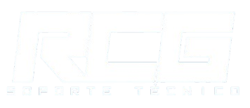 RCG Support Logo